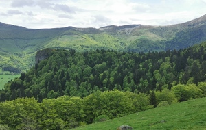 Rando au Col de Néronne 