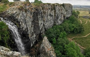 Week-end en Aubrac