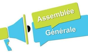 Assemblée générale 